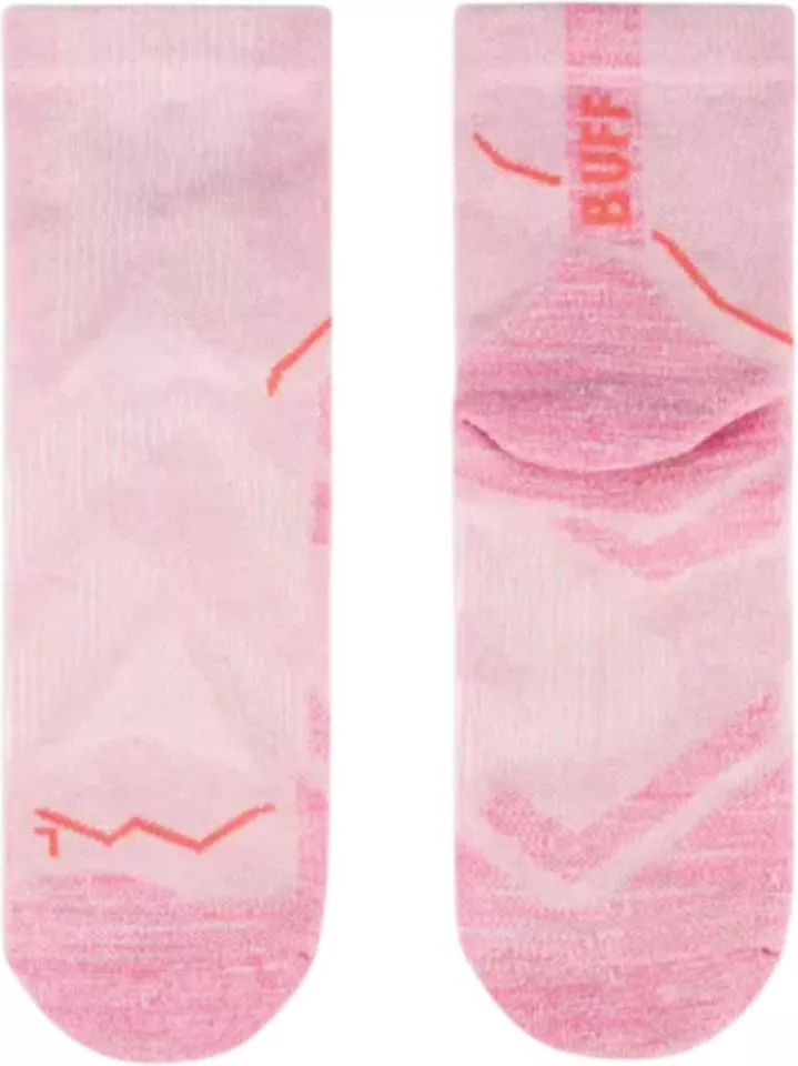 Sukat BUFF DRYFLX® QUARTER SOCKS