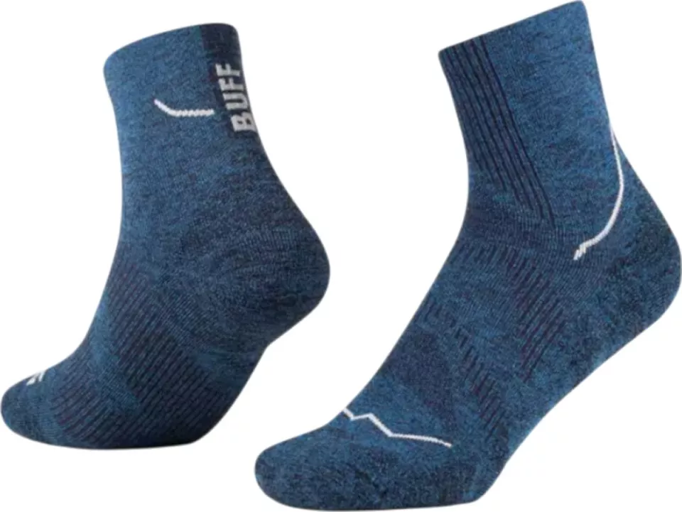 Meias BUFF DRYFLX® QUARTER SOCKS