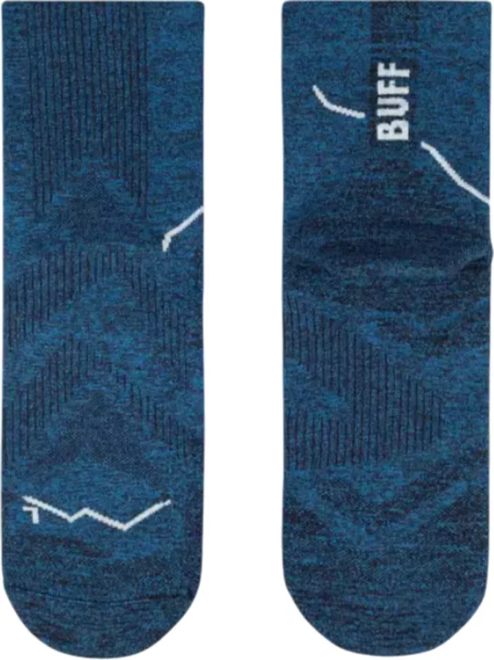 Meias BUFF DRYFLX® QUARTER SOCKS