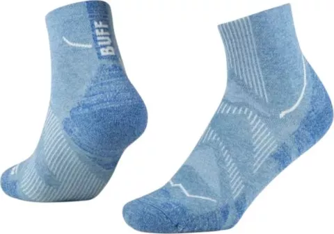DRYFLX® QUARTER SOCKS