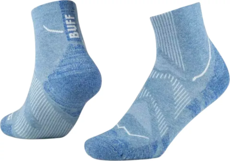 Calze BUFF DRYFLX® QUARTER SOCKS