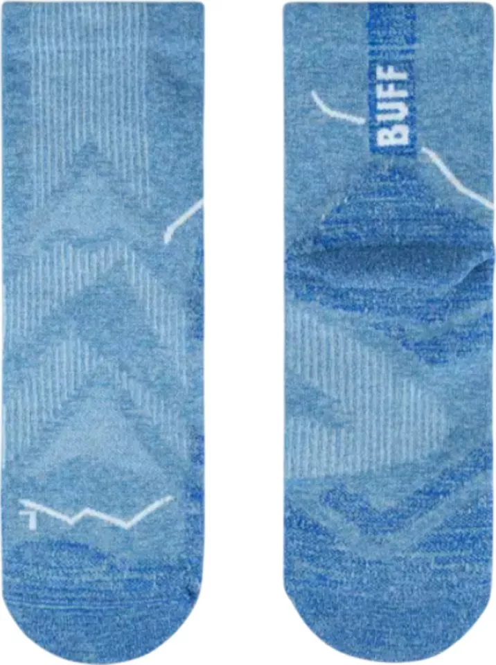 Calze BUFF DRYFLX® QUARTER SOCKS