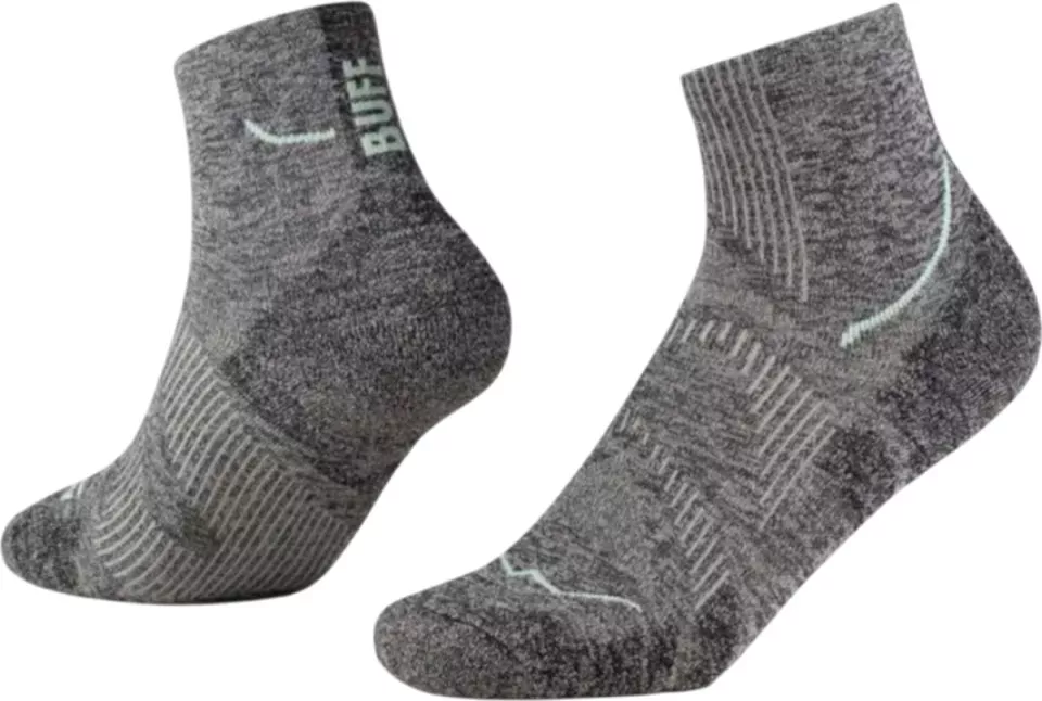Čarape BUFF DRYFLX® QUARTER SOCKS