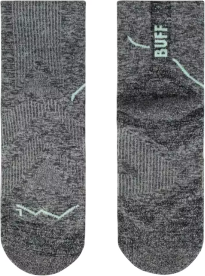 Čarape BUFF DRYFLX® QUARTER SOCKS
