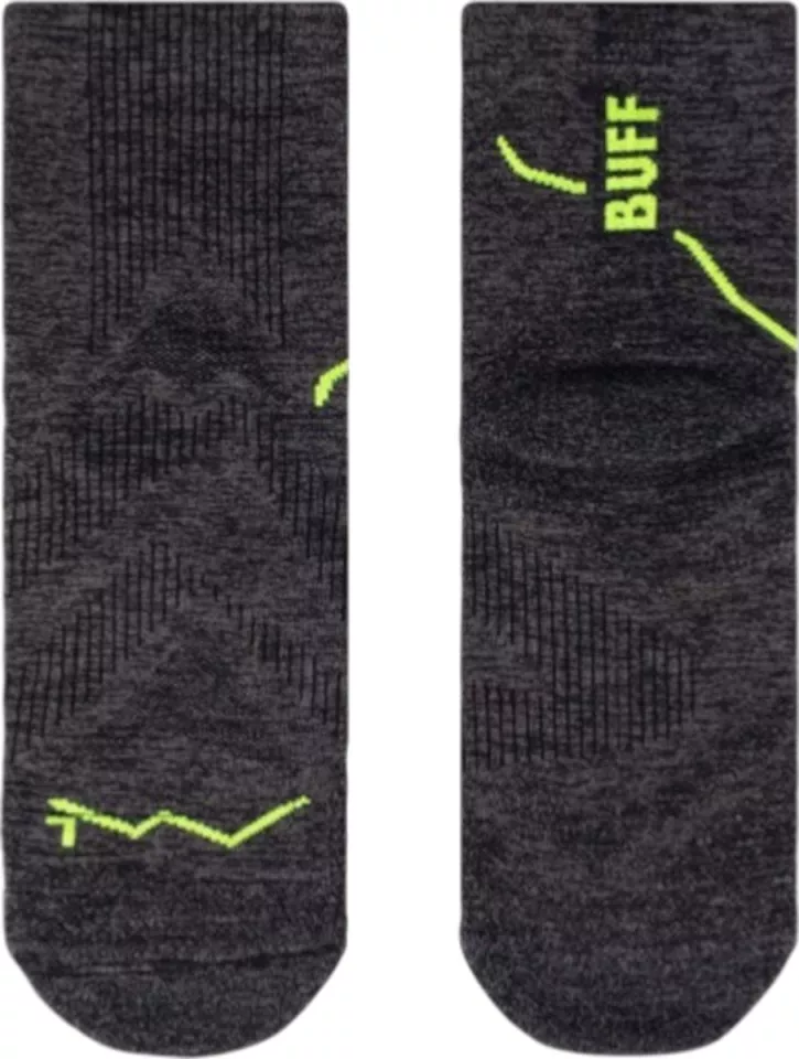 Meias BUFF DRYFLX® QUARTER SOCKS