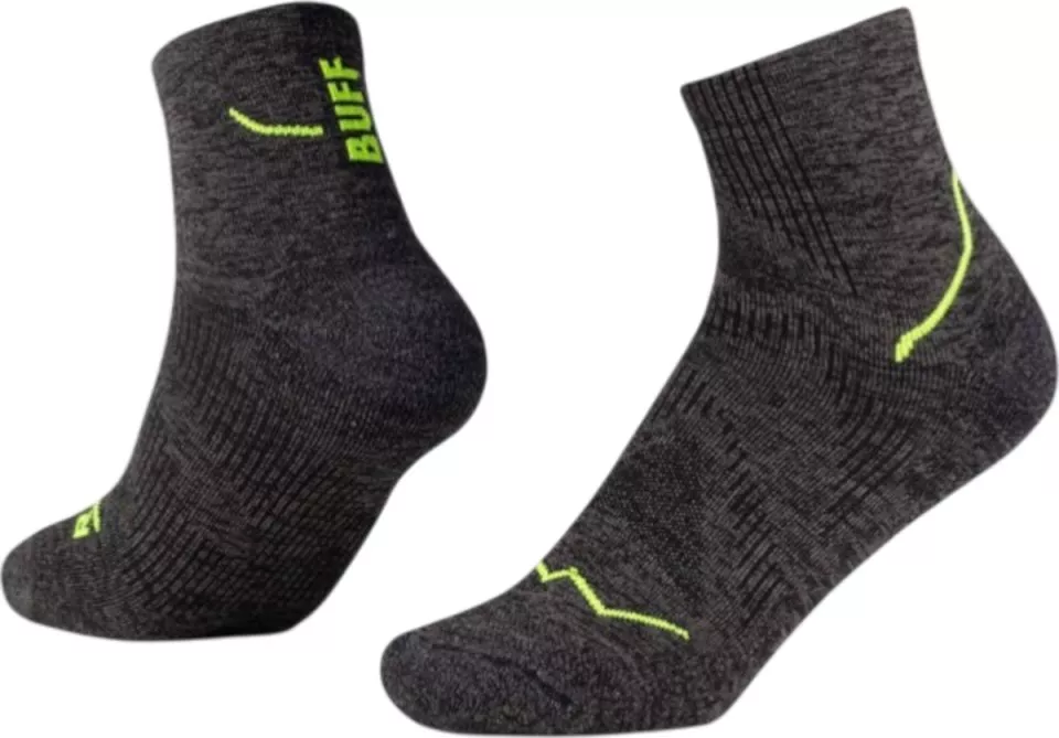 Meias BUFF DRYFLX® QUARTER SOCKS