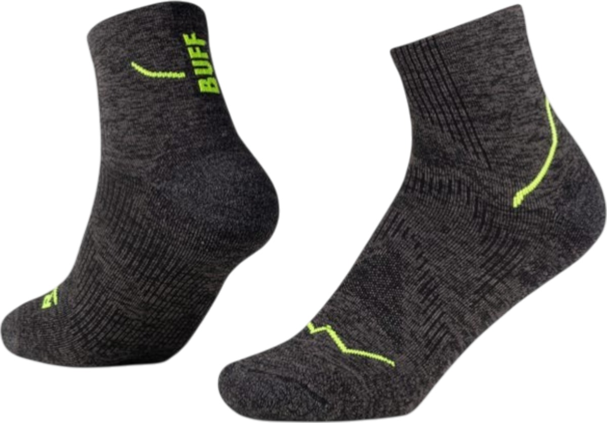 BUFF Dryflx® Quarter Socks