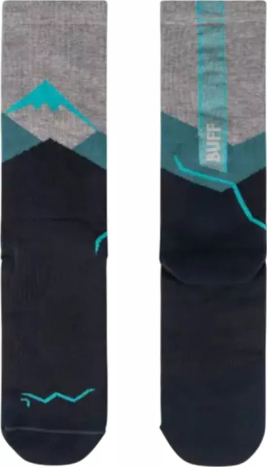 Чорапи BUFF Merino Lightweight
