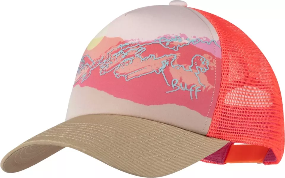 Kepsar BUFF TRUCKER CAP