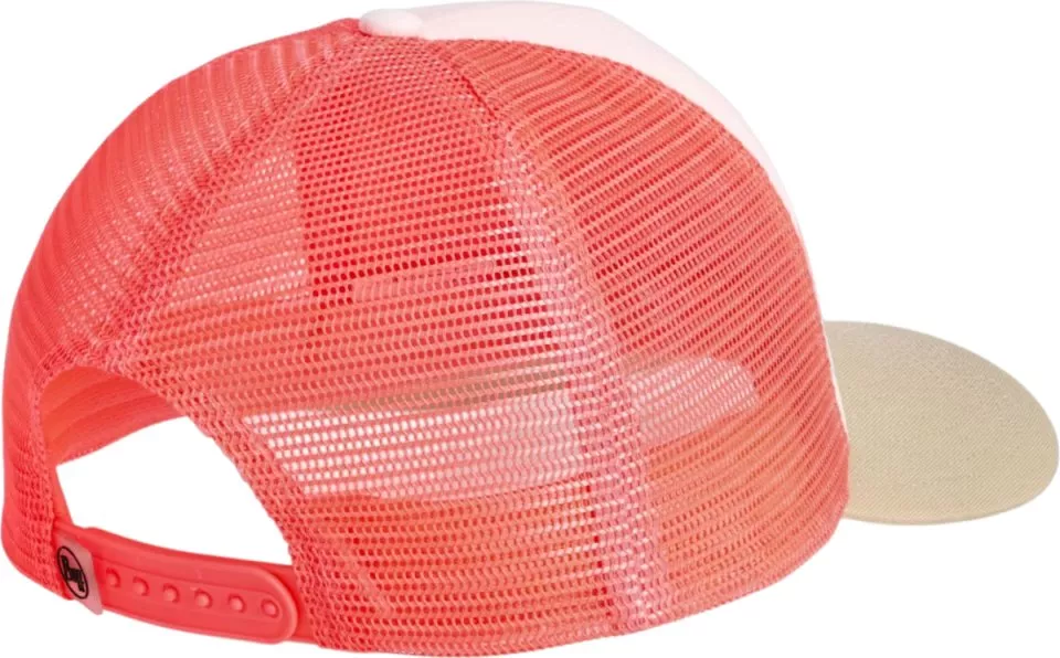 Kepsar BUFF TRUCKER CAP