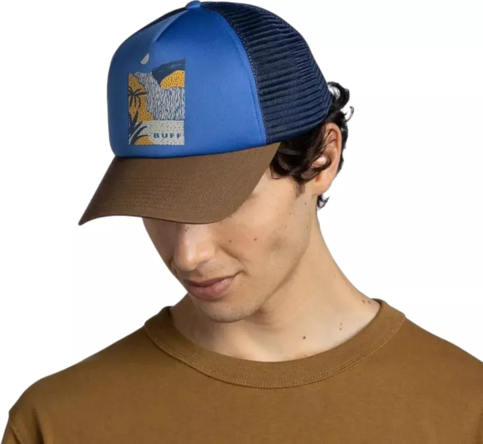 Cap BUFF Trucker