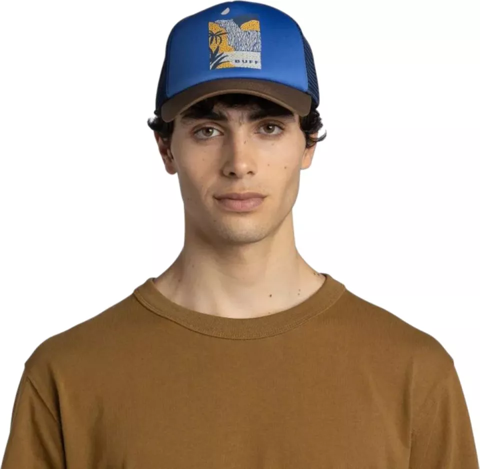Cap BUFF Trucker