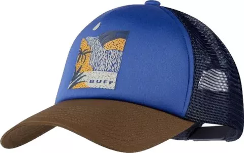 Trucker