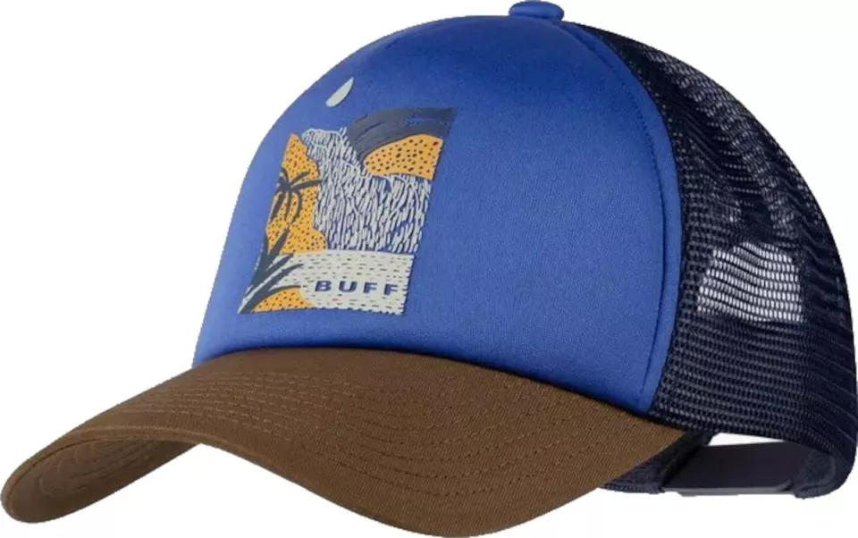 Cap BUFF Trucker