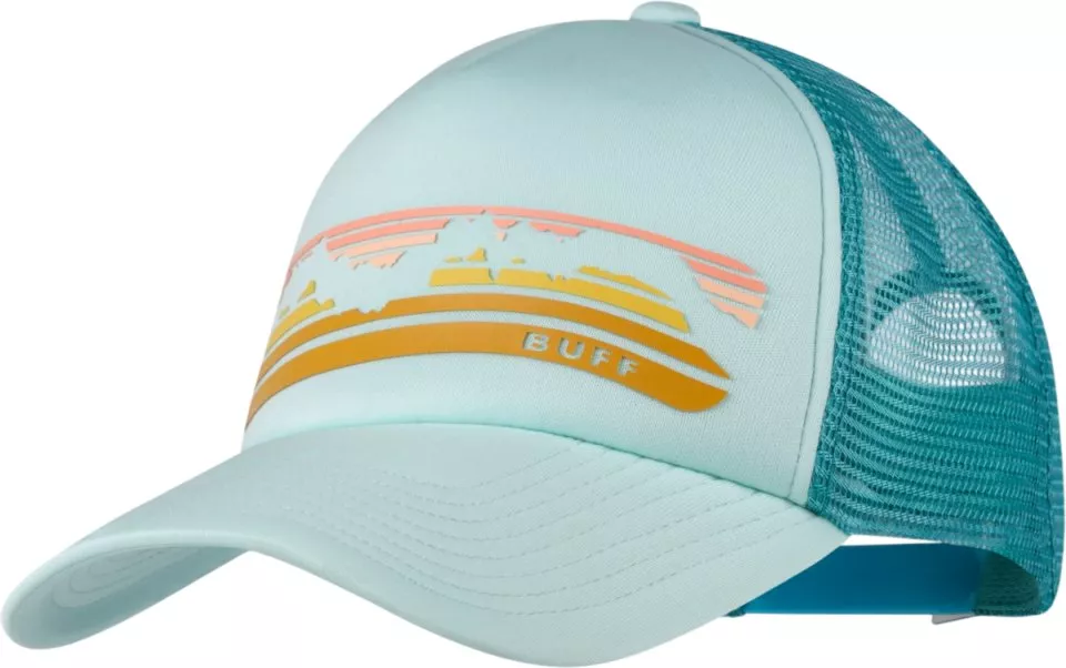 Καπέλο BUFF TRUCKER CAP