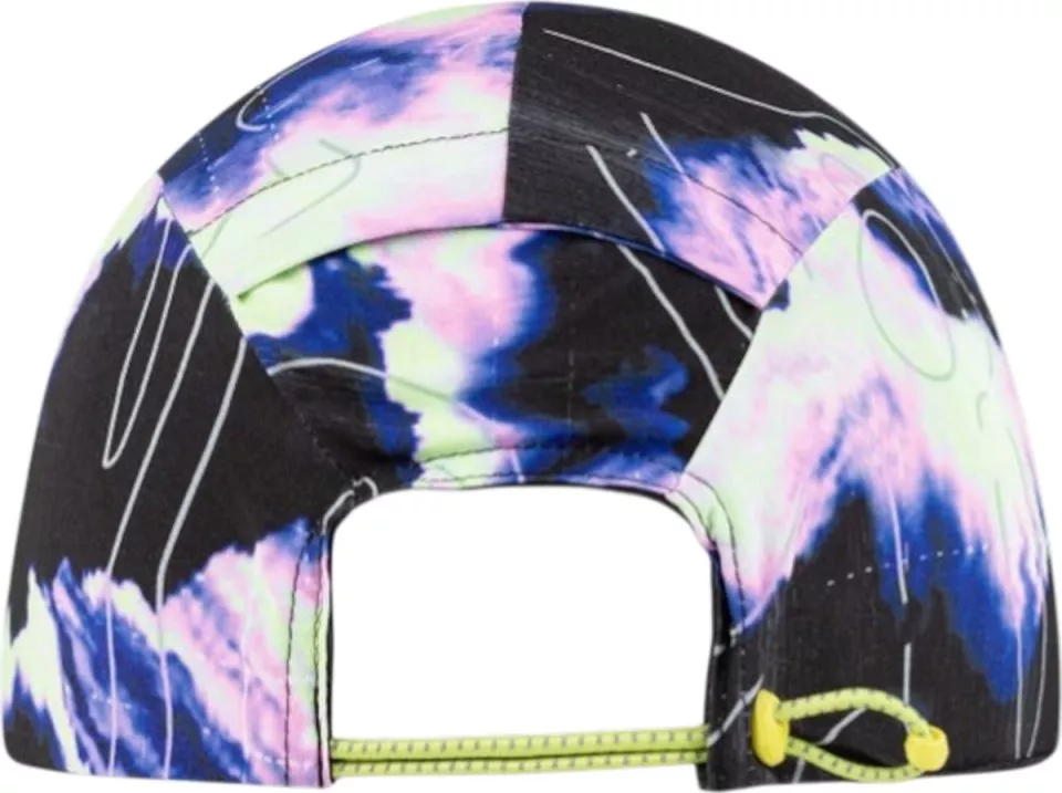 Chapéu BUFF COOLNET® UV PACK SPEED CAP
