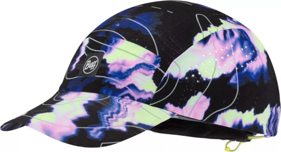 Chapéu BUFF COOLNET® UV PACK SPEED CAP