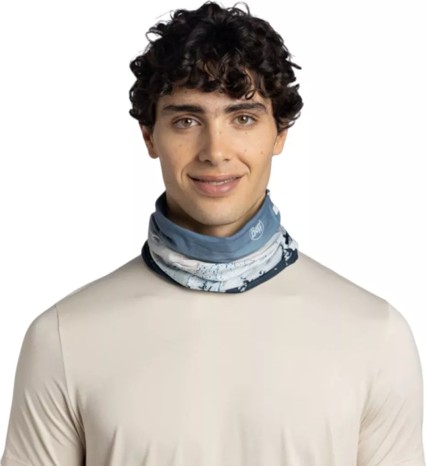 BUFF Original Ecostretch nyakmelegítő/arcmaszk