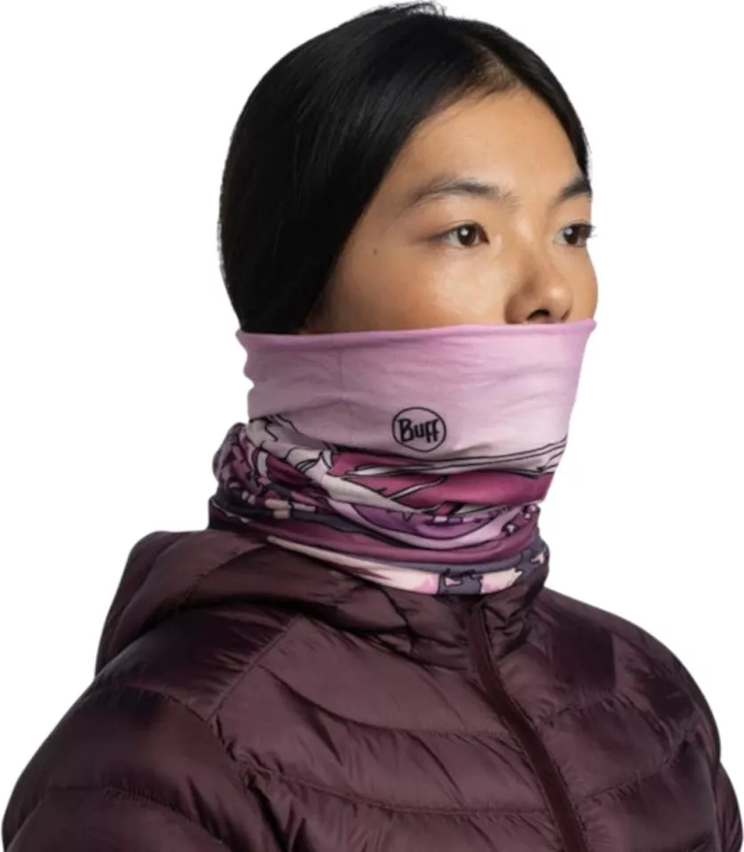 BUFF Original Ecostretch nyakmelegítő/arcmaszk