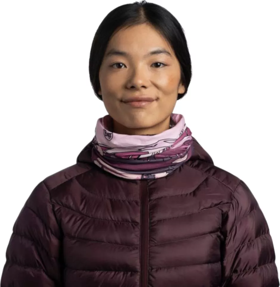 BUFF Original Ecostretch nyakmelegítő/arcmaszk
