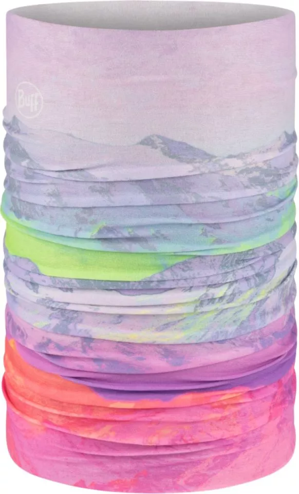 BUFF Original Ecostretch nyakmelegítő/arcmaszk