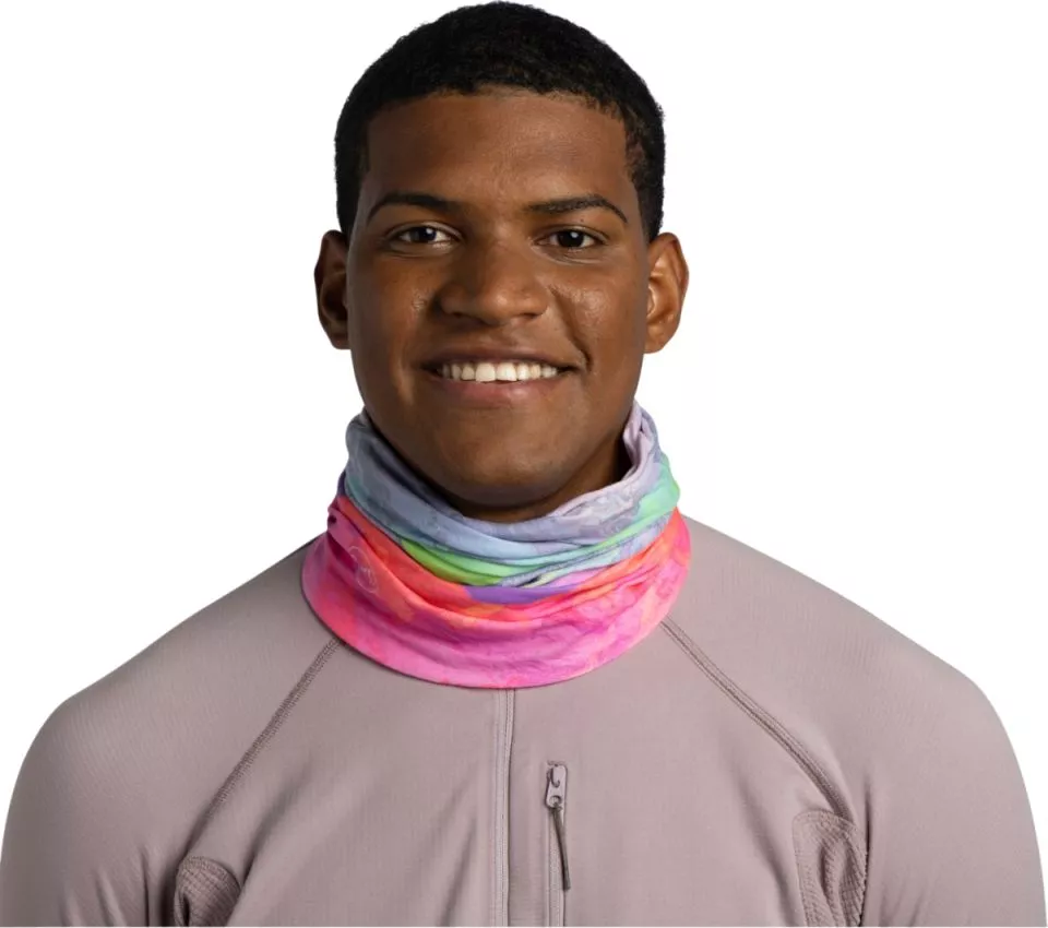 BUFF Original Ecostretch nyakmelegítő/arcmaszk