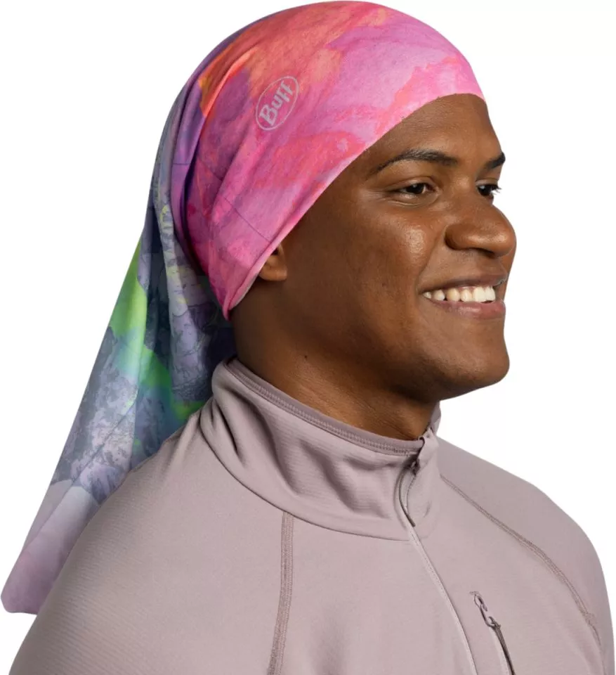 BUFF Original Ecostretch nyakmelegítő/arcmaszk