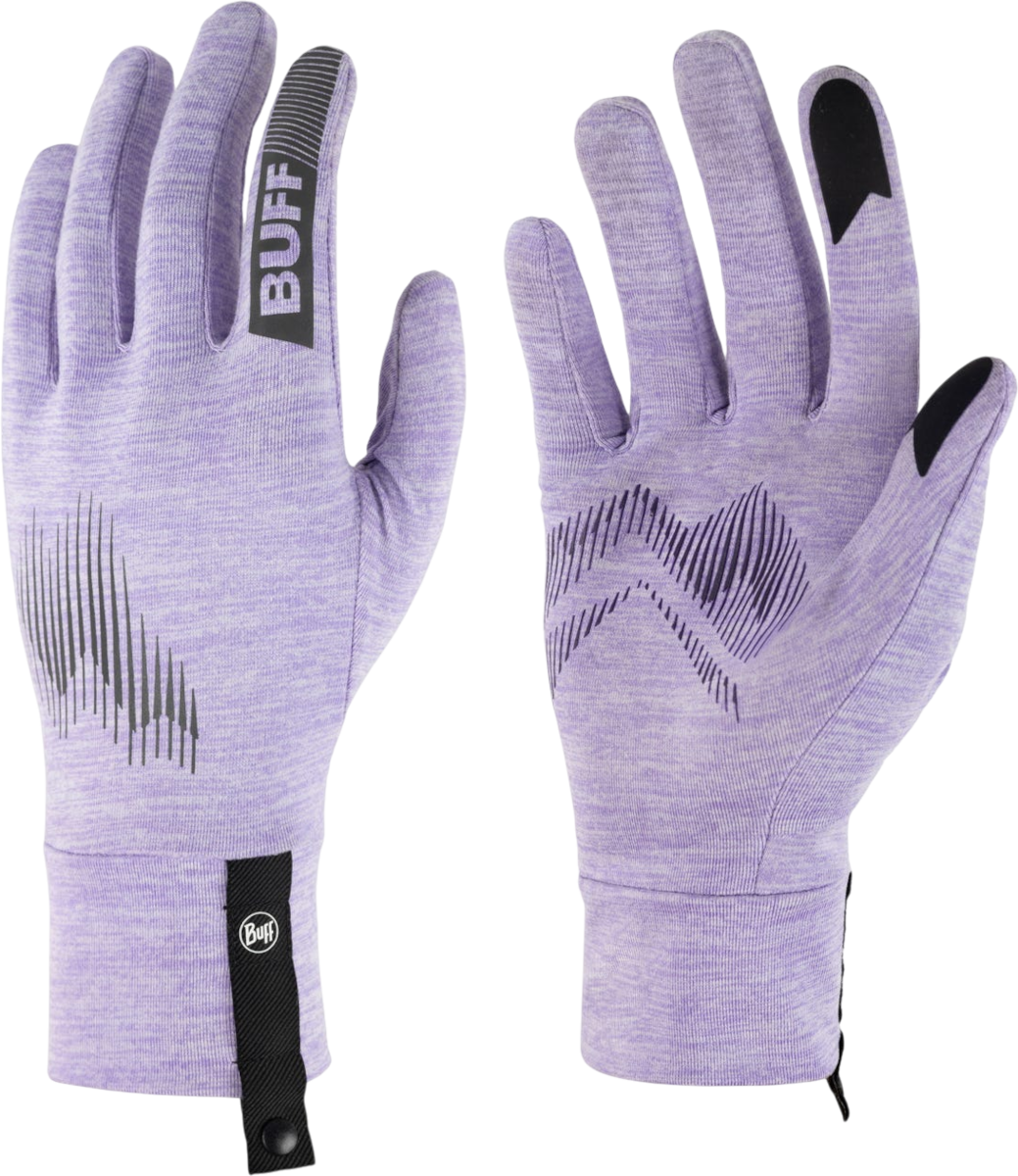 BUFF DryFlx Handschoenen, L, Paars