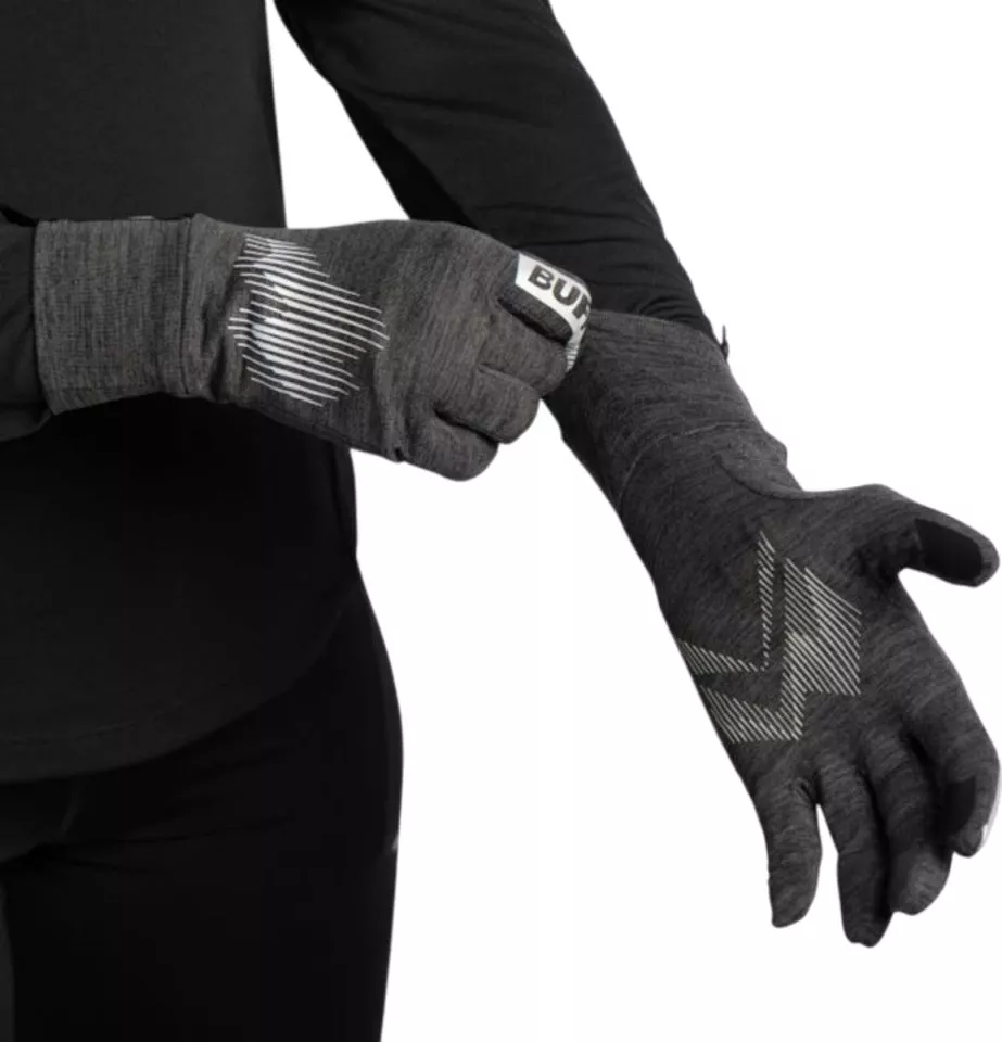 BUFF DryFlx Kesztyűk