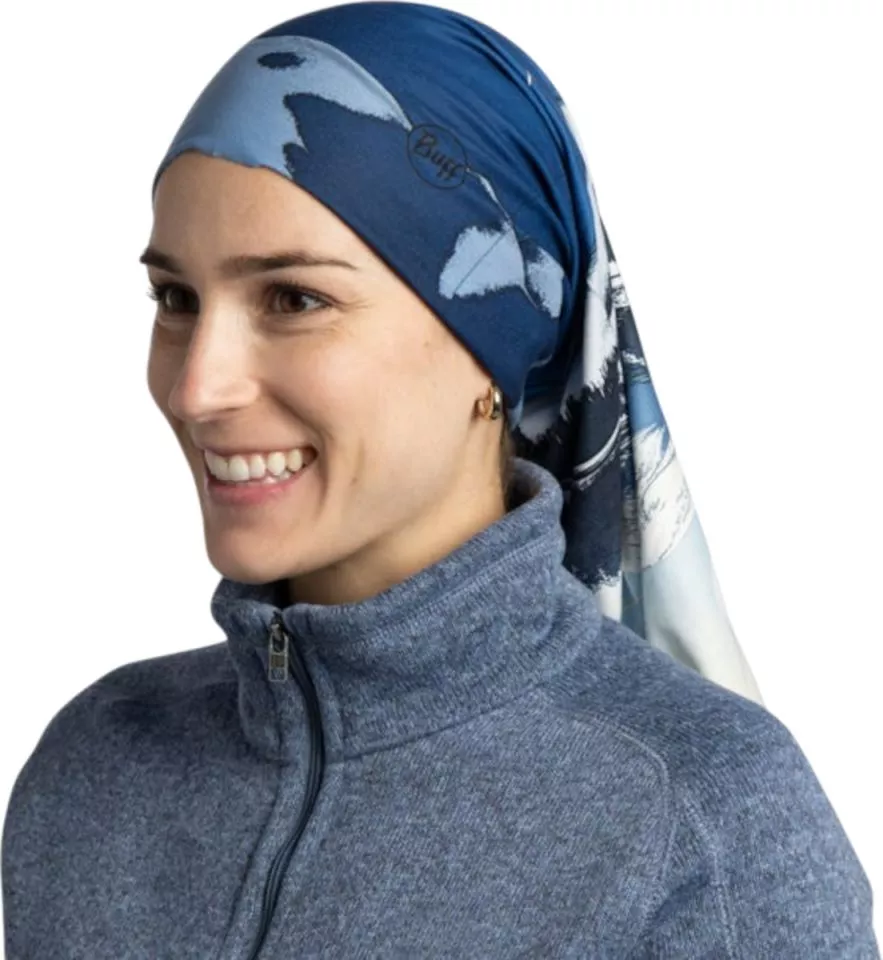 BUFF Original Ecostretch nyakmelegítő/arcmaszk