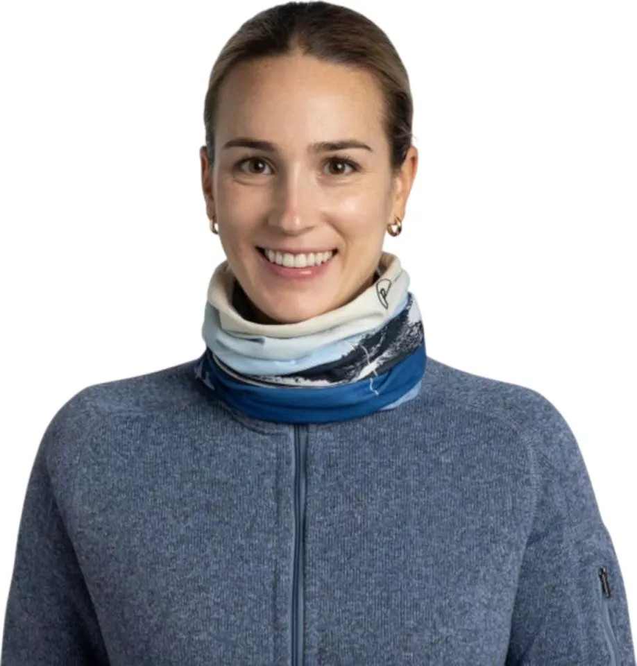 BUFF Original Ecostretch nyakmelegítő/arcmaszk