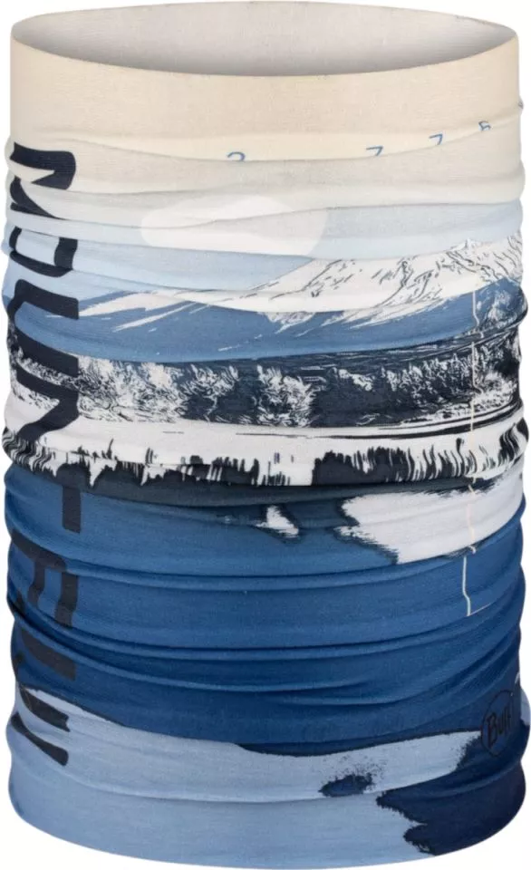 BUFF Original Ecostretch nyakmelegítő/arcmaszk