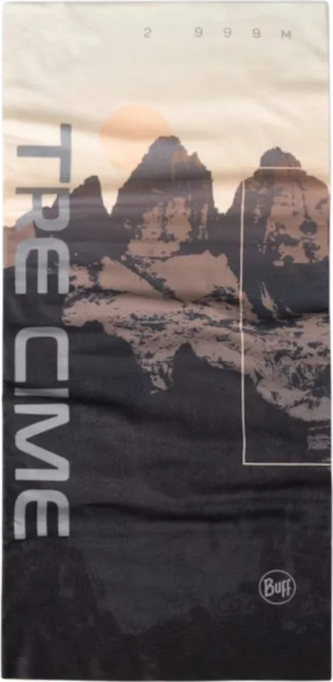 BUFF Original Ecostretch nyakmelegítő/arcmaszk