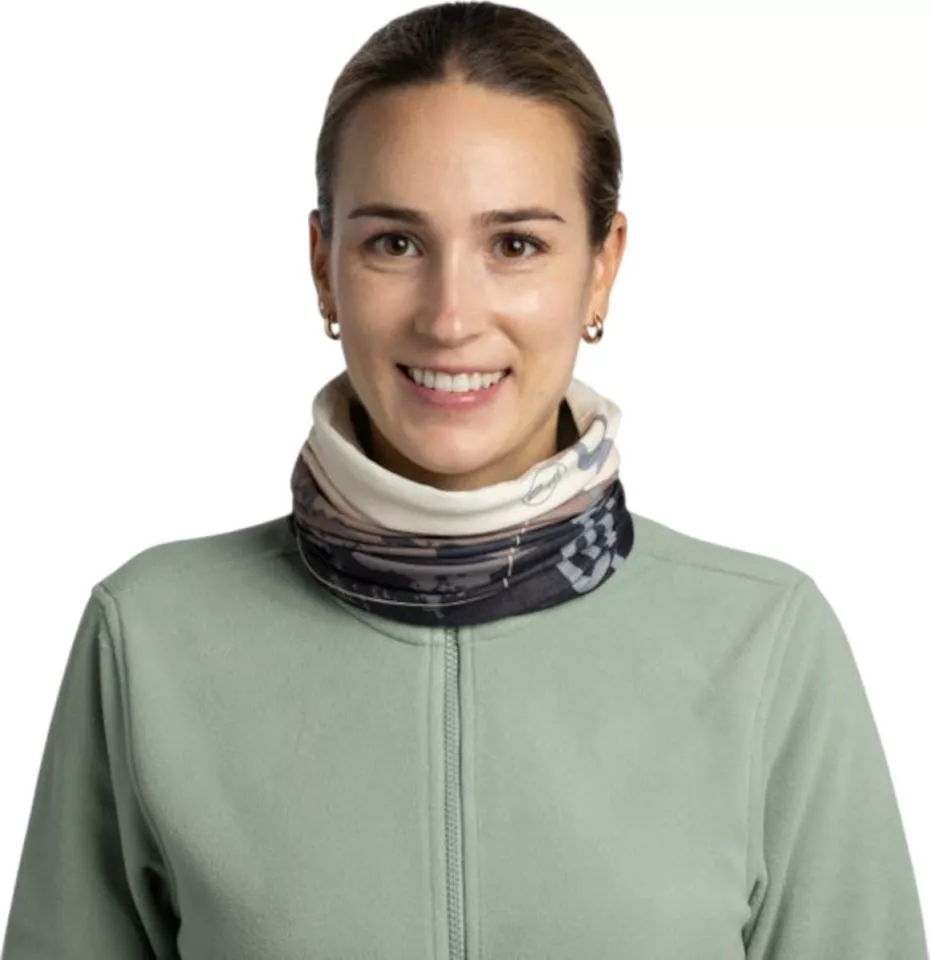 BUFF Original Ecostretch nyakmelegítő/arcmaszk