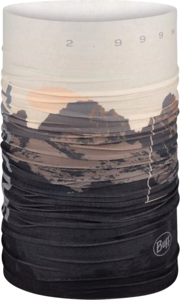 BUFF Original Ecostretch nyakmelegítő/arcmaszk
