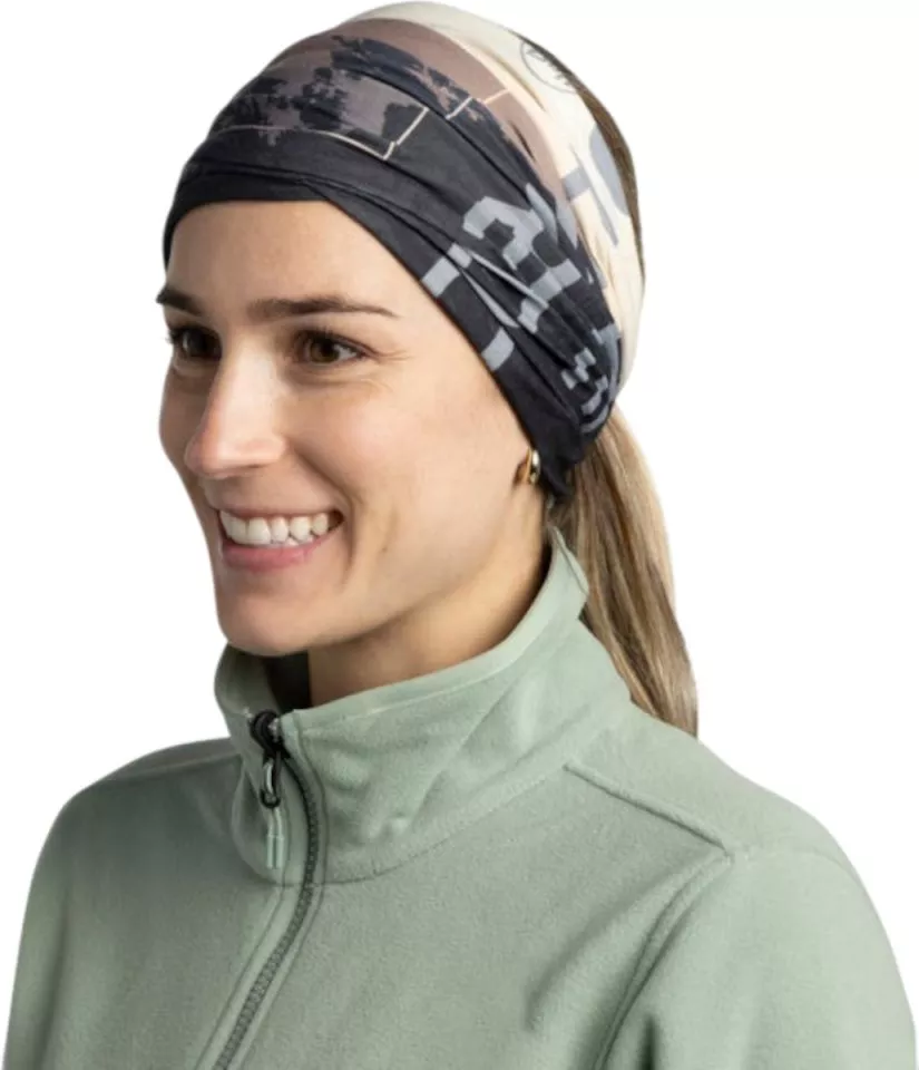BUFF Original Ecostretch nyakmelegítő/arcmaszk