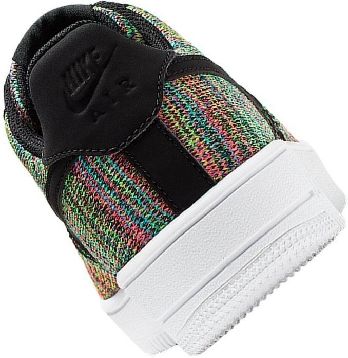 nike air force 1 flyknit 42