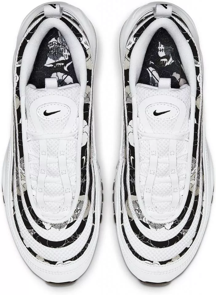 Nike W AIR MAX 97 SE Cipők