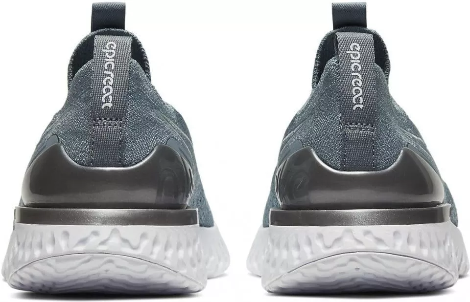 Dámská běžecká bota bez tkaniček Nike Epic Phantom React