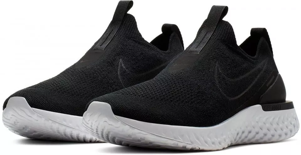 Men's nike epic phantom hotsell react flyknit