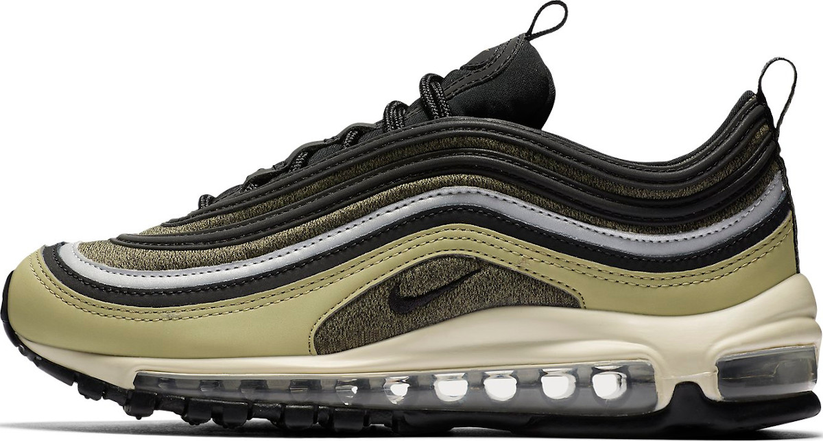 Shoes Nike Air Max 97 GS