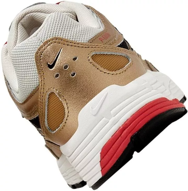 Schuhe Nike W P-6000