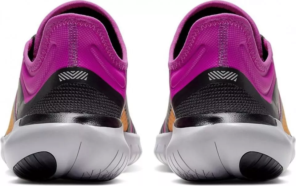 Dámská běžecká bota Nike Free RN 5.0 Shield