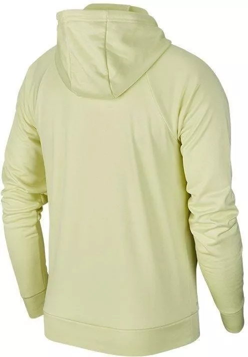 Hooded sweatshirt Jordan M J 23ALPHA THERMA FLC FZ