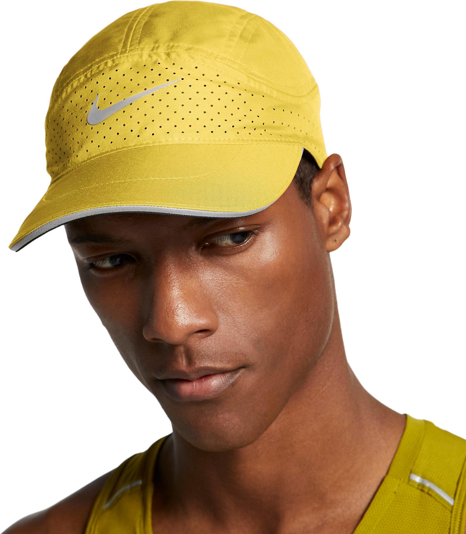 Šiltovka Nike U AERO TAILWIND ELITE CAP