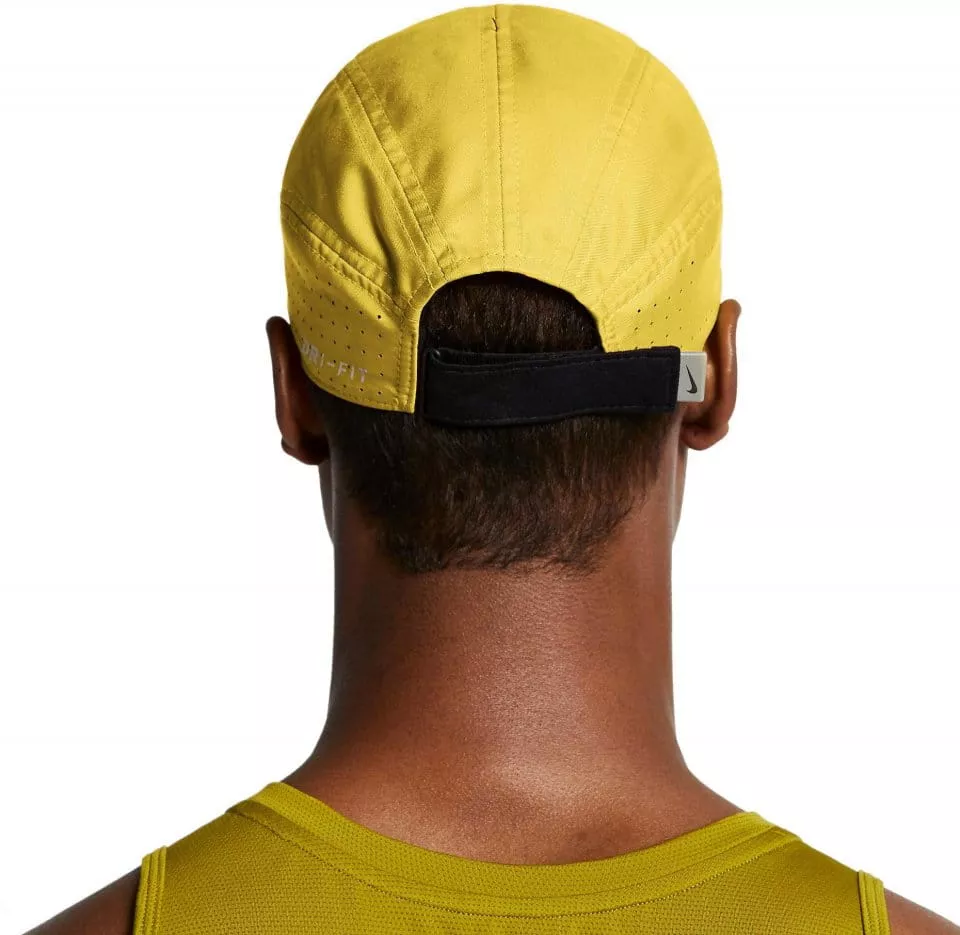 Kappe Nike U AERO TAILWIND ELITE CAP