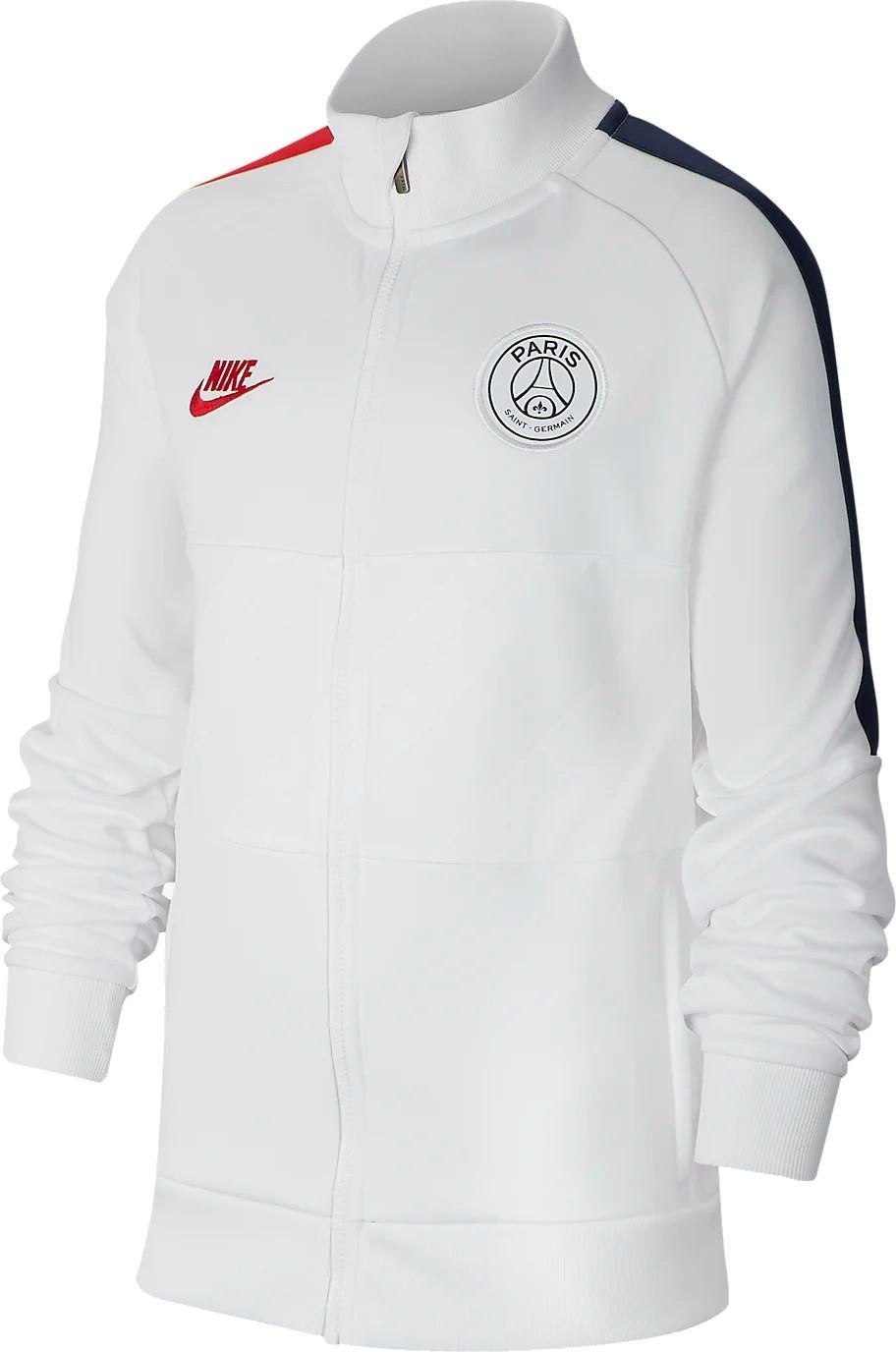 Jacket Nike PSG Y NK I96 JKT CL 2019/20