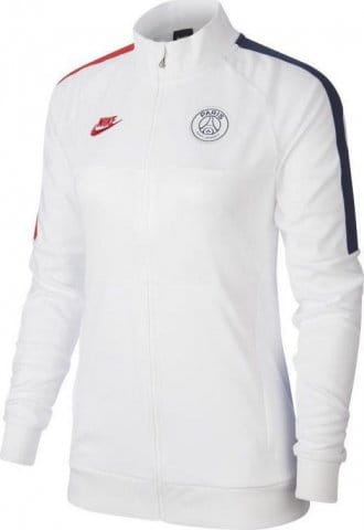 PSG W NK I96 JKT CL