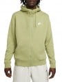 nike m nsw club hoodie fz bb 487759 bv2645 334 120