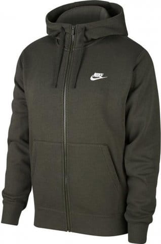nike m nsw club hoodie